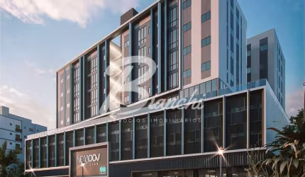 Apartamento à Venda NF Moov Home Club by Housi | Nações - Balneário Camboriú/SC