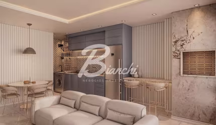 Apartamento à venda, Murta, Itajaí, SC