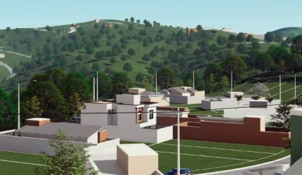 Terreno  Barueri Residencial Direto Loteadora