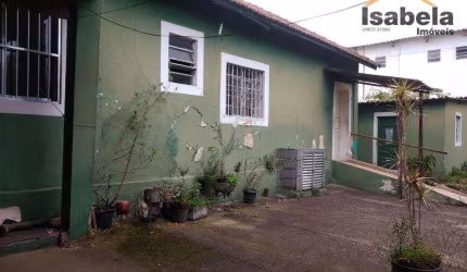 Casa com 2 dormitórios à venda, 150 m² por R$ 2.400.000,00 - Água Funda - São Paulo/SP