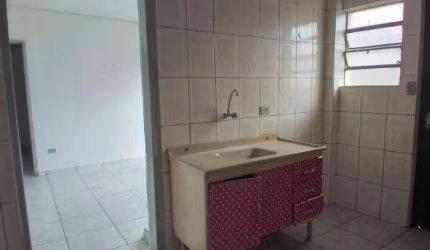 Casa com 2 dormitórios à venda, 86 m² por R$ 500.000,00 - Vila Santo Estéfano - São Paulo/SP