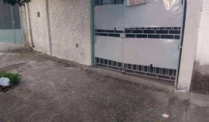 Casa com 2 dormitórios à venda, 110 m² por R$ 700.000 - Vila Guarani (Zona Sul) - São Paulo/SP