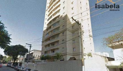 Apartamento com 3 dormitórios à venda, 70 m² por R$ 488.000,00 - Vila Vera - São Paulo/SP