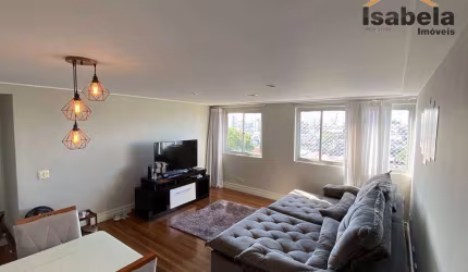 Apartamento com 2 dormitórios à venda, 66 m² por R$ 365.000 - Jardim da Saúde - São Paulo/SP
