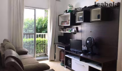 Apartamento com 2 dormitórios à venda, 50 m² por R$ 320.000,00 - Cambuci - São Paulo/SP