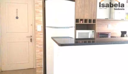 Apartamento com 2 dormitórios à venda, 58 m² por R$ 470.000,00 - Vila Mascote - São Paulo/SP