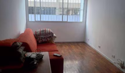 Apartamento com 3 dormitórios à venda, 74 m² por R$ 480.000,00 - Vila Gumercindo - São Paulo/SP
