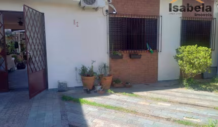 Casa com 3 dormitórios à venda, 200 m² por R$ 1.600.000,00 - Vila Dom Pedro I - São Paulo/SP