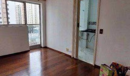 Apartamento com 2 dormitórios à venda, 62 m² por R$ 530.000,00 - Saúde - São Paulo/SP