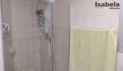 Apartamento com 1 dormitório à venda, 45 m² por R$ 371.000,00 - Cambuci - São Paulo/SP