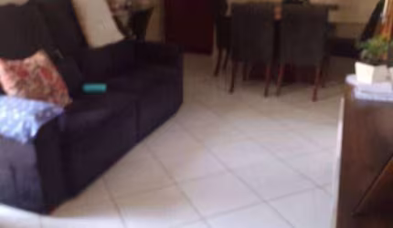 Apartamento com 3 dormitórios à venda, 62 m² por R$ 340.000 - Vila Moraes - São Paulo/SP