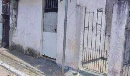 Casa com 1 dormitório à venda, 50 m² por R$ 270.000,00 - Jardim Sul São Paulo - São Paulo/SP