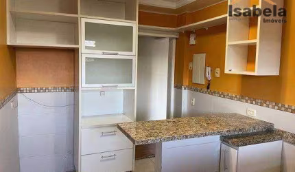 Apartamento com 2 dormitórios à venda, 73 m² por R$ 530.000,00 - Jabaquara - São Paulo/SP