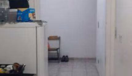 Apartamento com 2 dormitórios à venda, 72 m² por R$ 295.000,00 - Sacomã - São Paulo/SP