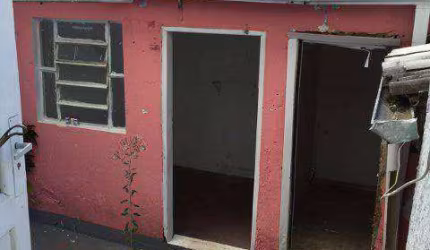 Sobrado com 2 dormitórios à venda por R$ 640.000 - Vila Mariana - São Paulo/SP