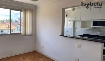 Apartamento com excelente custo beneficio