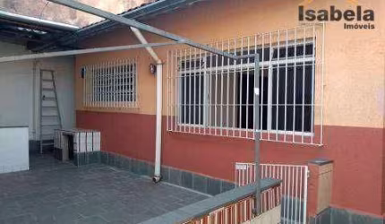 Casa com 10 dormitórios à venda por R$ 1.500.000,00 - Jardim Botucatu - São Paulo/SP