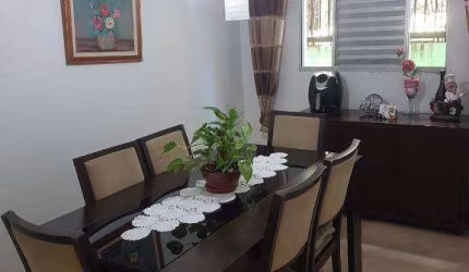 Apartamento com 3 dormitórios à venda, 55 m² por R$ 289.000,00 - Jardim Leonor - São Paulo/SP