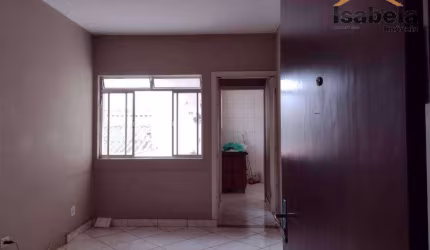 Apartamento com 2 dormitórios à venda, 63 m² por R$ 240.000,00 - Ipiranga - São Paulo/SP