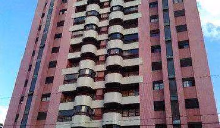 Apartamento com 4 dormitórios à venda, 250 m² por R$ 1.100.000,00 - Vila Santo Estéfano - São Paulo/SP