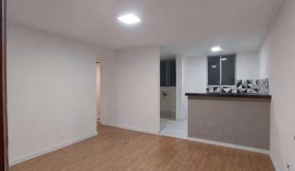Apartamento com 2 dormitórios à venda, 50 m² por R$ 240.000,00 - Jardim da Saúde - São Paulo/SP