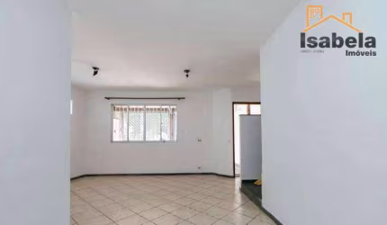 Sobrado com 3 dormitórios à venda por R$ 540.000,00 - Jabaquara - São Paulo/SP