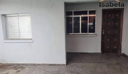 Casa com 2 dormitórios à venda por R$ 525.000,00 - Jabaquara - São Paulo/SP