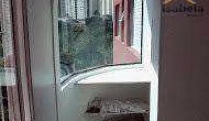 Apartamento residencial à venda, Vila Monte Alegre, São Paulo.
