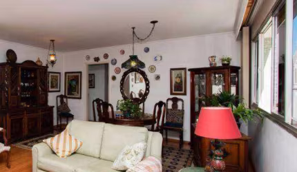 Apartamento com 3 dormitórios à venda, 100 m² por R$ 950.000,00 - Vila Mariana - São Paulo/SP
