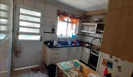 Sobrado com 2 dormitórios à venda, 100 m² por R$ 425.000 - Americanópolis - São Paulo/SP