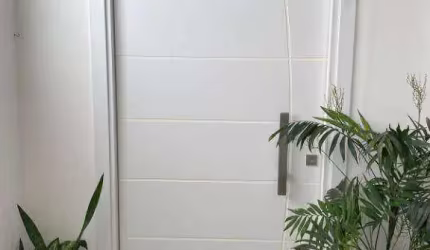 Kitnet com 1 dormitório para alugar, 50 m² por R$ 2.300,00/mês - Mirandópolis - São Paulo/SP