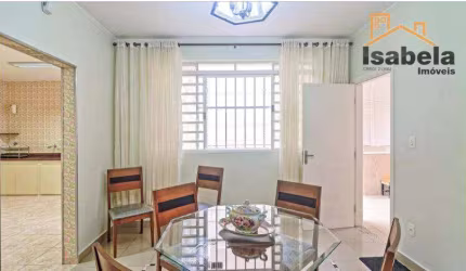 Sobrado com 3 dormitórios à venda, 433 m² por R$ 2.100.000 - Jardim Vila Mariana - São Paulo/SP