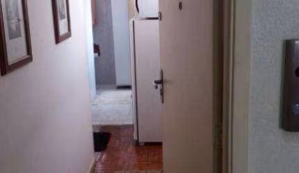 Apartamento com 1 dormitório à venda, 43 m² por R$ 392.000 - Santa Cecília - São Paulo/SP