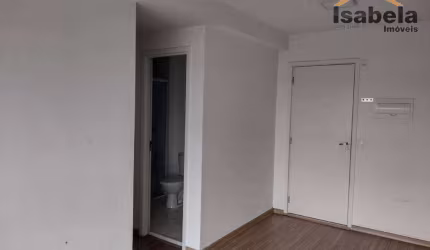 Apartamento com 2 dormitórios à venda, 55 m² por R$ 457.000 - Vila Independência - São Paulo/SP