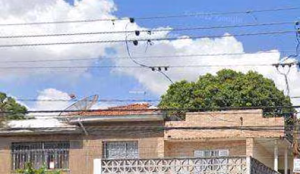 Casa com 1 dormitório à venda, 155 m² por R$ 550.000,00 - Bosque da Saúde - São Paulo/SP
