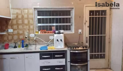 Sobrado com 2 dormitórios à venda, 120 m² por R$ 499.000,00 - Vila das Mercês - São Paulo/SP