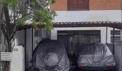 Sobrado com 3 dormitórios à venda por R$ 970.000,00 - Vila Clementino - São Paulo/SP