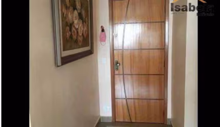 Apartamento com 2 dormitórios à venda, 69 m² por R$ 520.000 - Vila Gumercindo - São Paulo/SP