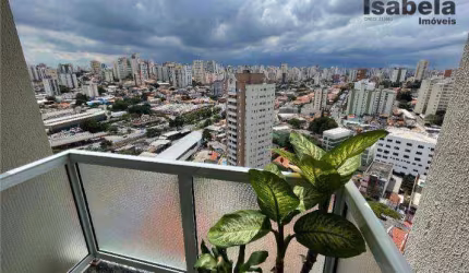 Linda cobertura  com 2 dormitórios à venda, 120 m² por R$ 1.035.000 - Vila da Saúde - São Paulo/SP