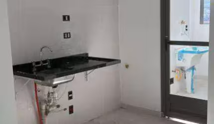 Apartamento com 2 dormitórios à venda, 86 m² por R$ 775.000,00 - Jardim Independência - São Paulo/SP