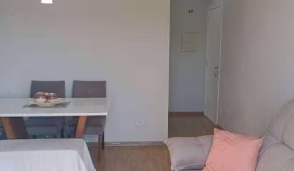 Apartamento com 3 dormitórios à venda, 65 m² por R$ 399.000,00 - Jardim Previdência - São Paulo/SP