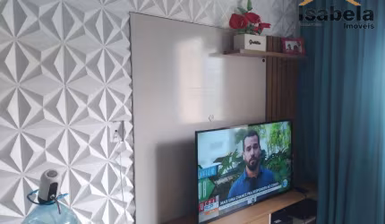 Apartamento com 2 dormitórios à venda, 33 m² por R$ 230.000,00 - Parque Fongaro - São Paulo/SP