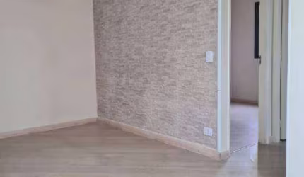 Apartamento com 2 dormitórios à venda, 48 m² por R$ 420.000 - Bosque da Saúde - São Paulo/SP