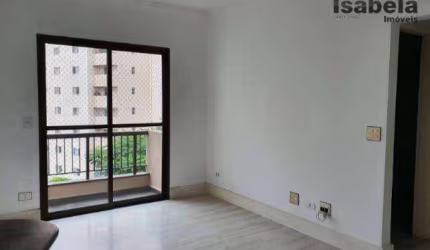 Apartamento com 2 dormitórios à venda, 69 m² por R$ 952.000 - Praça da Árvore - São Paulo/SP