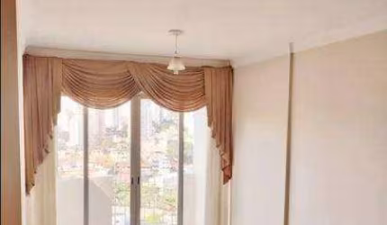 Apartamento com 2 dormitórios à venda, 68 m² por R$ 560.000,00 - Chácara Inglesa - São Paulo/SP
