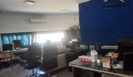 Sala para alugar, 85 m² por R$ 3.000,00/mês - Saúde - São Paulo/SP