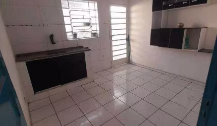 Sobrado com 3 dormitórios à venda, 100 m² por R$ 1.600.000,00 - Saúde - São Paulo/SP