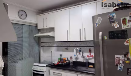 Apartamento com 2 dormitórios à venda, 58 m² por R$ 560.000,00 - Saúde - São Paulo/SP