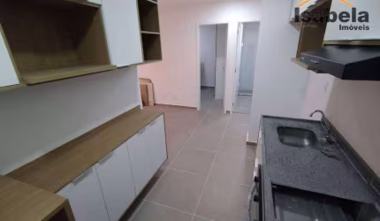 Apartamento com 2 dormitórios à venda, 41 m² por R$ 609.000,00 - Vila Mariana - São Paulo/SP