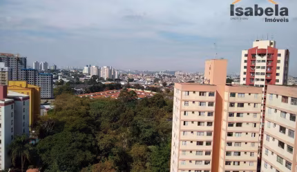 Apartamento com 2 dormitórios à venda, 52 m² por R$ 249.000,00 - Jardim Celeste - São Paulo/SP